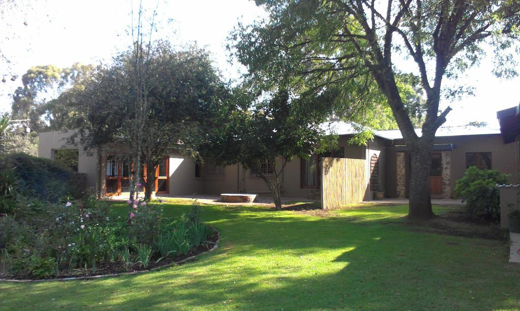 Treelands Estate Dullstroom Exterior foto