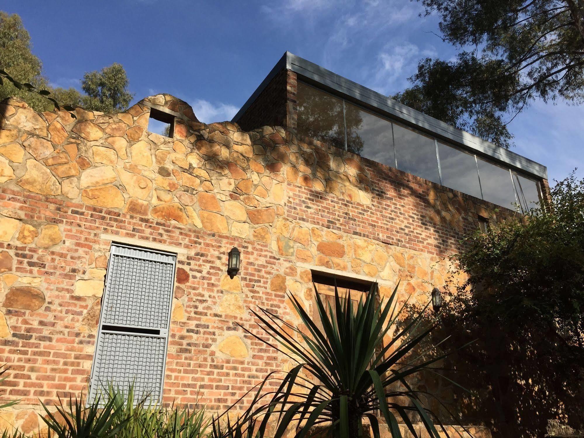 Treelands Estate Dullstroom Exterior foto